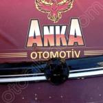 VOLKSWAGEN CADDY ORJİNAL ON PANJUR 2k7853655