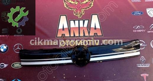 Volkswagen Caddy Panjur çıkma parça
