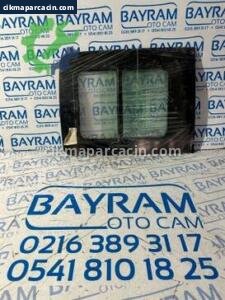 Sol Kapı Camı Volkswagen Caddy Çıkma