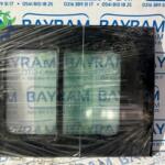 Sol Kapı Camı Volkswagen Caddy Çıkma
