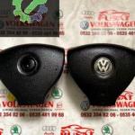 VOLKSWAGEN CADDY PASSAT GOLF JETTA ÇIKMA DİREKSİYON AİRBAG