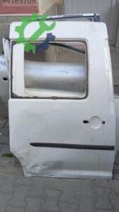 Volkswagen Caddy 2010 Çıkma Sağ Arka Kapı