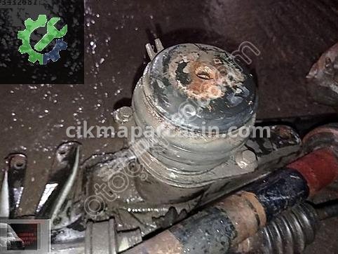 Volkswagen Caddy Külbütör Kapağı çıkma parça