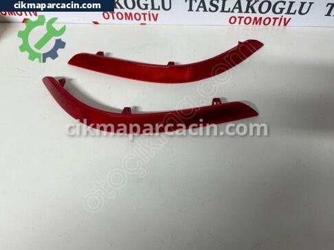 Volkswagen Caddy Reflektör çıkma parça