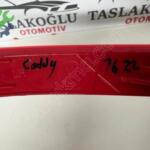 Volkswagen Caddy 2012-2018 Çıkma Reflektör 2K5945106D