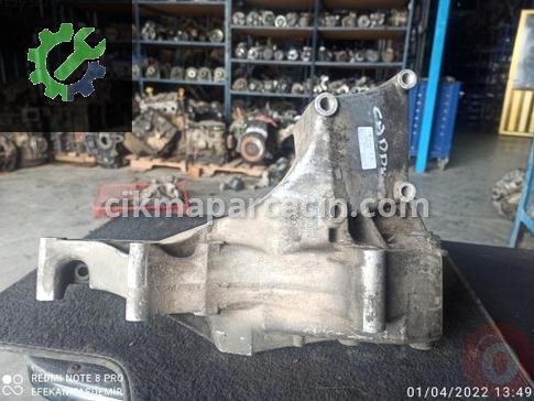 Volkswagen Caddy Şarj Dinamosu çıkma parça