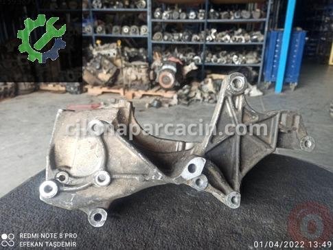 Volkswagen Caddy Bağlantı Braketi 074145169D çıkma parça