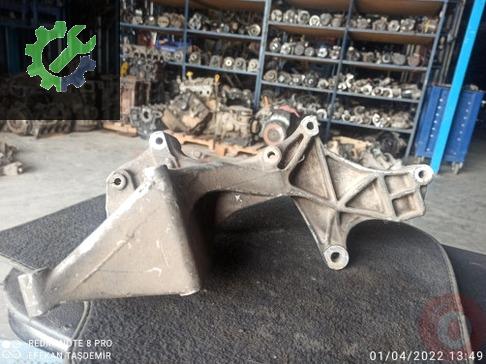 Volkswagen Caddy Şarj Dinamosu 074145169D çıkma parça