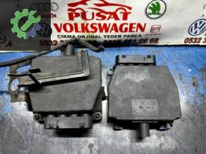 VOLKSWAGEN CADDY SEAT SKODA AUDİ SELENOİD VALF TURBO VALFİ N75