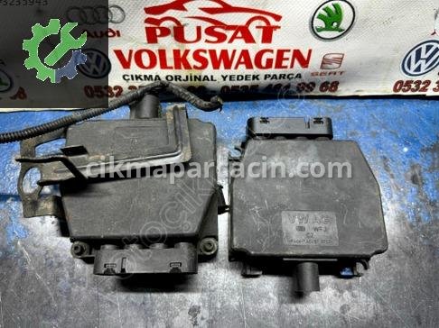 Volkswagen Caddy Turbo Valfi çıkma parça