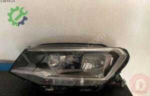 Volkswagen Caddy 2023 Çıkma Sol Far No 1984424