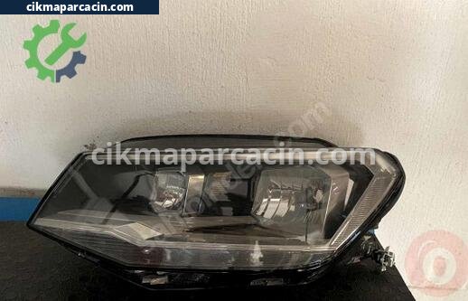 Volkswagen Caddy Far çıkma parça