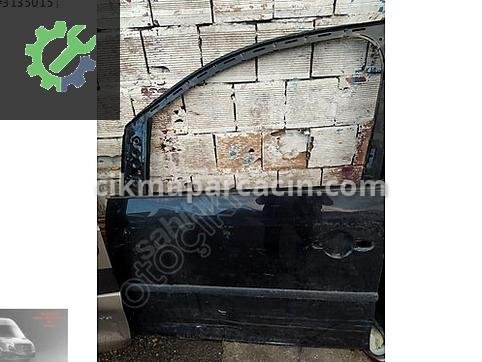 Volkswagen Caddy Sol Kapı çıkma parça