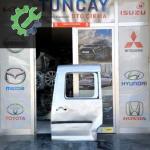 VOLKSWAGEN CADDY SOL SÜRGÜLÜ KAPI ÇIKMA PARÇA ORJİNAL