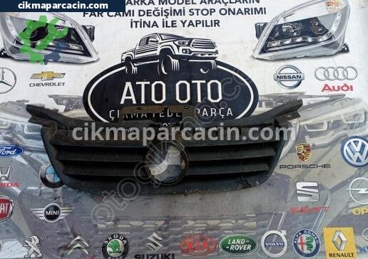 Volkswagen Touran Panjur çıkma parça