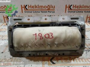 VOLKSWAGEN CADDY YOLCU AİRBAG HAVA YASTIĞI
