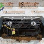 VOLKSWAGEN CADDY YOLCU AİRBAG HAVA YASTIĞI