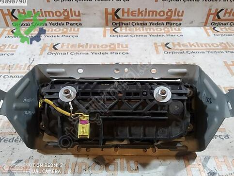 Volkswagen Caddy çıkma parça