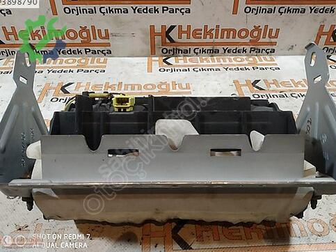 Volkswagen Caddy çıkma parça