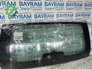 Arka Cam Volkswagen Transporter 2023 Çıkma