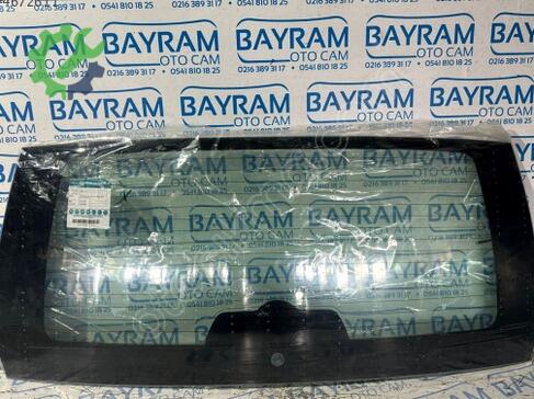 Volkswagen Transporter Arka Cam çıkma parça