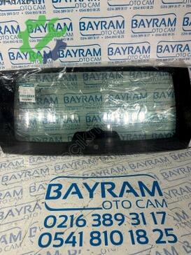 Volkswagen Transporter Arka Cam çıkma parça