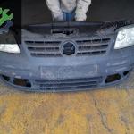 Volkswagen cadyy ön tampon
