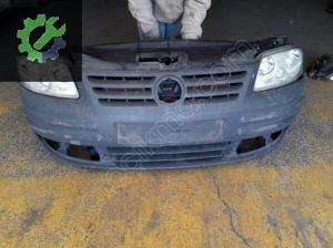 Volkswagen cadyy ön tampon