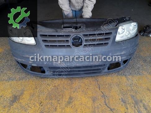 Volkswagen Caddy Ön Tampon çıkma parça