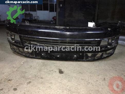 Volkswagen Transporter Ön Tampon çıkma parça