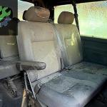 VOLKSWAGEN CARAVELLA T6 ÇIKMA KOLTUK TAKIMI