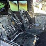 VOLKSWAGEN CARAVELLA T6 ÇIKMA KOLTUK TAKIMI