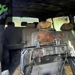 VOLKSWAGEN CARAVELLA T6 ÇIKMA KOLTUK TAKIMI