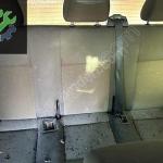 VOLKSWAGEN CARAVELLA T6 ÇIKMA KOLTUK TAKIMI