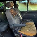 VOLKSWAGEN CARAVELLA T6 ÇIKMA KOLTUK TAKIMI