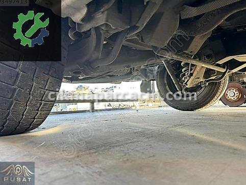 Volkswagen Caravelle Taşıyıcı çıkma parça