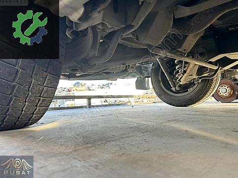 Volkswagen Caravelle Taşıyıcı çıkma parça