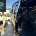 VOLKSWAGEN CARAVELLA T6 ÇIKMA SÜRGÜLÜ KAPI ELEKTRİKLİ