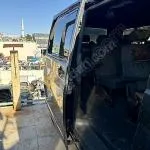 VOLKSWAGEN CARAVELLA T6 ÇIKMA SÜRGÜLÜ KAPI ELEKTRİKLİ