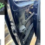 VOLKSWAGEN CARAVELLA T6 ÇIKMA SÜRGÜLÜ KAPI ELEKTRİKLİ