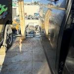 VOLKSWAGEN CARAVELLA T6 ÇIKMA SÜRGÜLÜ KAPI ELEKTRİKLİ