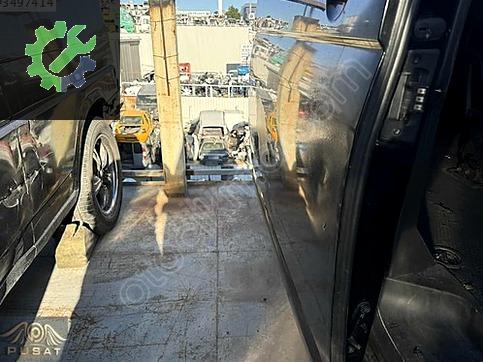 VOLKSWAGEN CARAVELLA T6 ÇIKMA SÜRGÜLÜ KAPI ELEKTRİKLİ