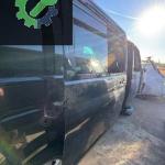 VOLKSWAGEN CARAVELLA T6 UZUN ŞASE ARKA SAG SOL ÇAMURLUK DUVAR