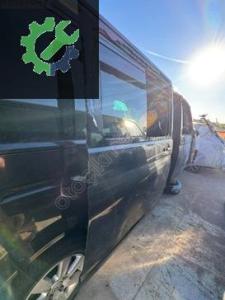 VOLKSWAGEN CARAVELLA T6 UZUN ŞASE ARKA SAG SOL ÇAMURLUK DUVAR