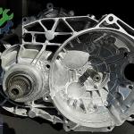 2020 Volkswagen Transporter Şanzıman Komple Çıkma Parça Ankara