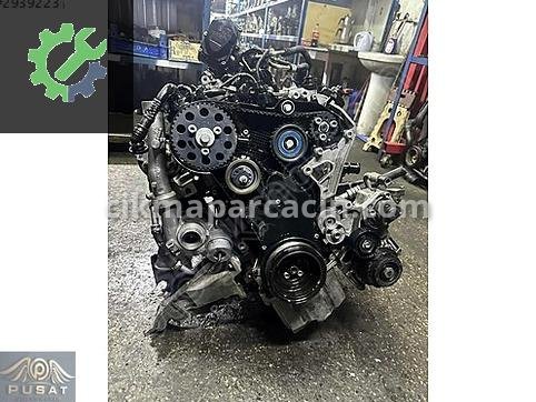Volkswagen Caravelle Motor Komple çıkma parça