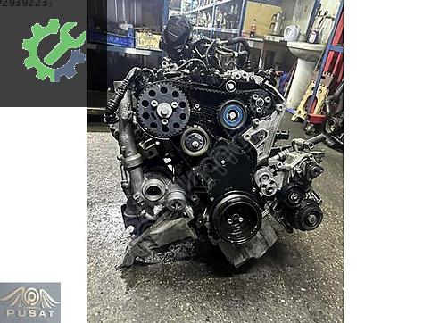 Volkswagen Caravelle Motor Takozu çıkma parça