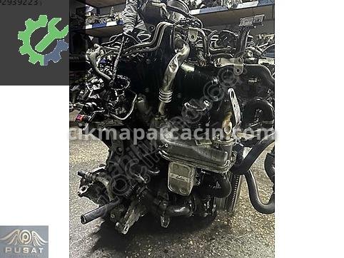 Volkswagen Caravelle Motor Komple çıkma parça