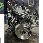 2020 Volkswagen Caravelle Motor Komple Çıkma Parça Ankara