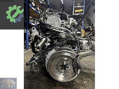2020 Volkswagen Caravelle Motor Komple Çıkma Parça Ankara